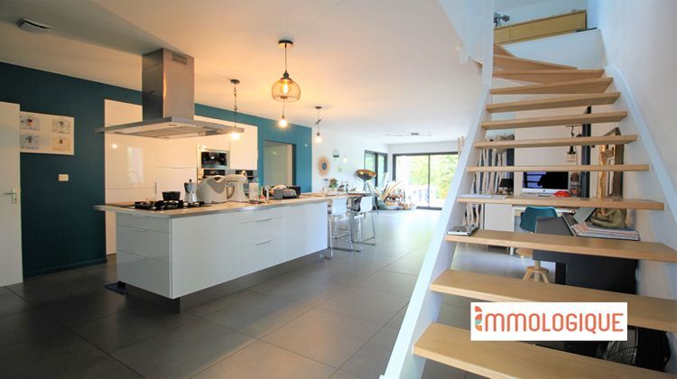 Ma-Cabane - Vente Maison GOVEN, 135 m²