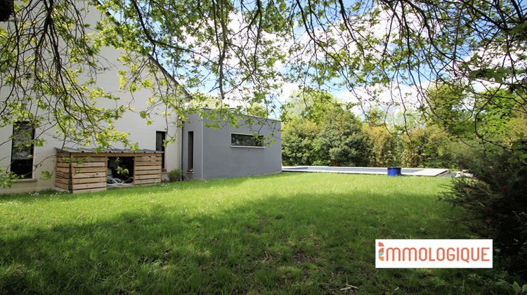 Ma-Cabane - Vente Maison GOVEN, 135 m²