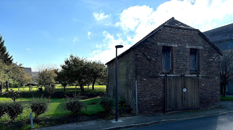 Ma-Cabane - Vente Maison Goven, 137 m²