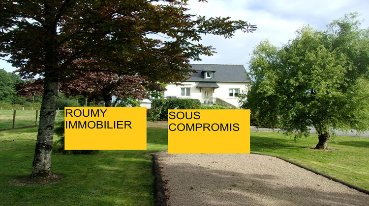 Ma-Cabane - Vente Maison GOVEN, 142 m²