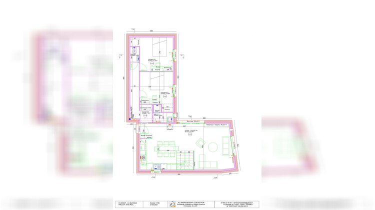 Ma-Cabane - Vente Maison Goven, 115 m²