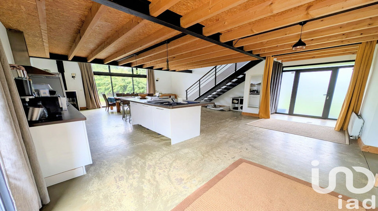 Ma-Cabane - Vente Maison Goven, 185 m²