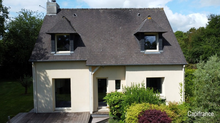 Ma-Cabane - Vente Maison GOVEN, 105 m²