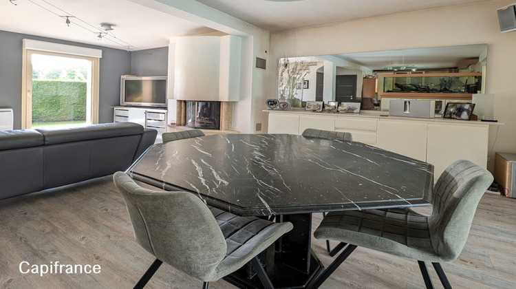 Ma-Cabane - Vente Maison GOVEN, 105 m²