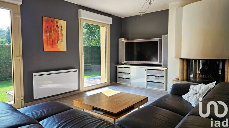 Ma-Cabane - Vente Maison Goven, 105 m²