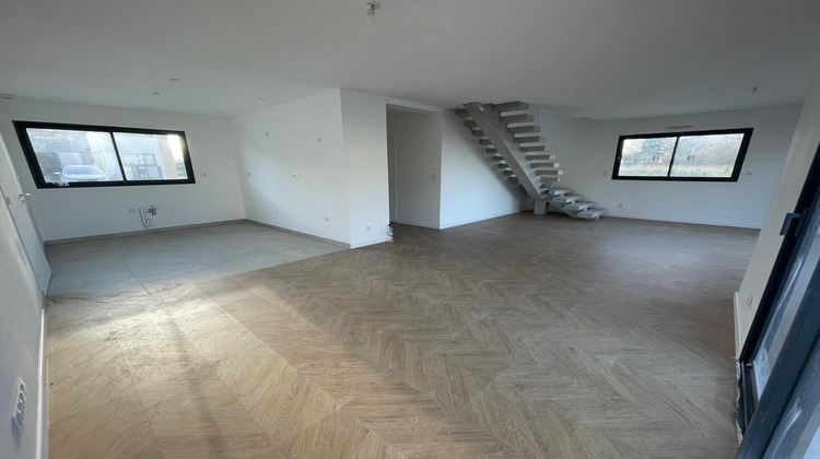Ma-Cabane - Vente Maison Goven, 118 m²