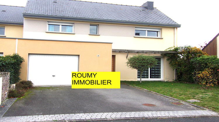 Ma-Cabane - Vente Maison GOVEN, 118 m²