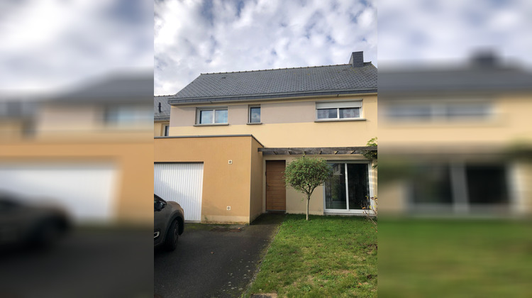 Ma-Cabane - Vente Maison GOVEN, 118 m²