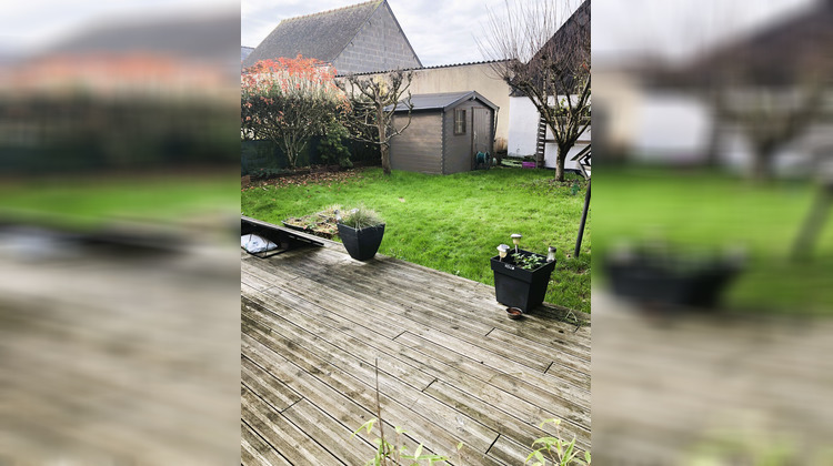 Ma-Cabane - Vente Maison GOVEN, 118 m²