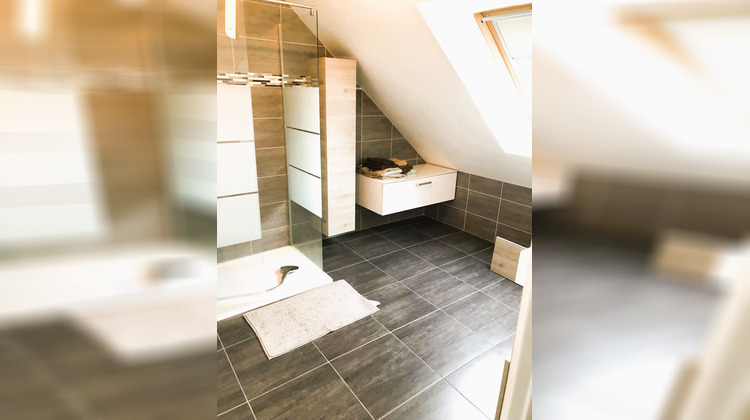 Ma-Cabane - Vente Maison GOVEN, 118 m²