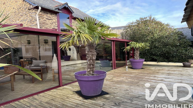 Ma-Cabane - Vente Maison Goven, 196 m²