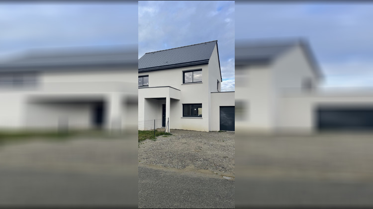 Ma-Cabane - Vente Maison Goven, 118 m²