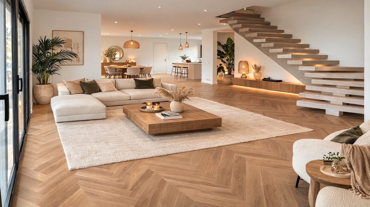 Ma-Cabane - Vente Maison Goven, 118 m²