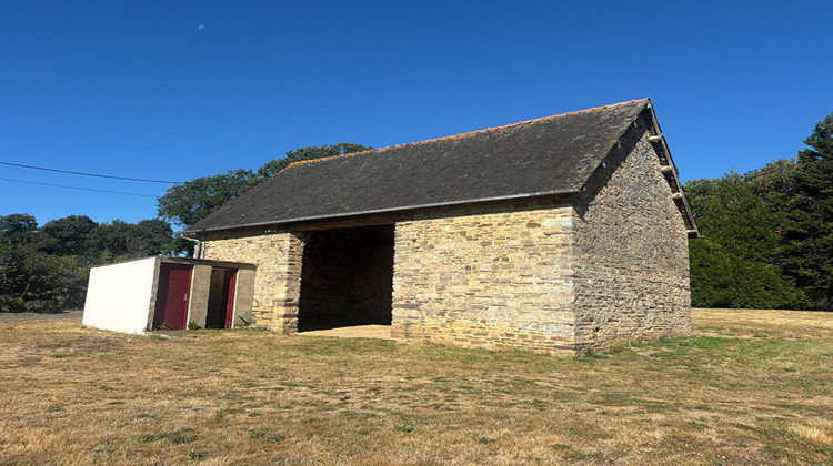 Ma-Cabane - Vente Maison GOVEN, 120 m²