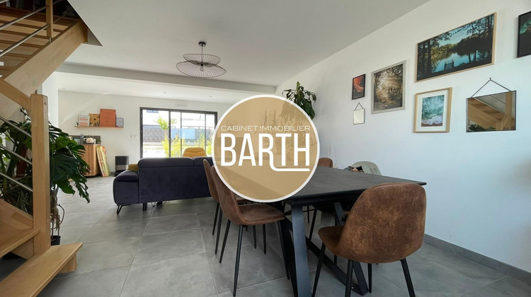 Ma-Cabane - Vente Maison GOVEN, 120 m²