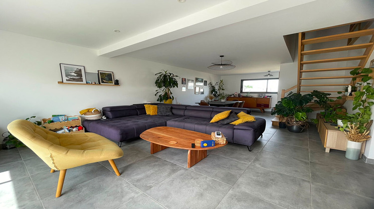 Ma-Cabane - Vente Maison GOVEN, 120 m²