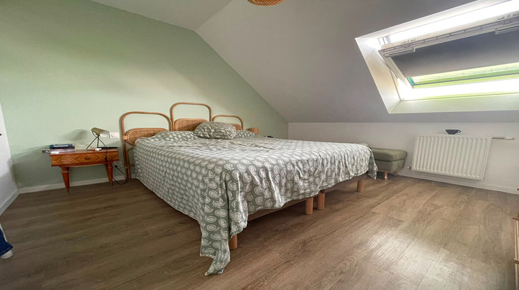 Ma-Cabane - Vente Maison GOVEN, 120 m²