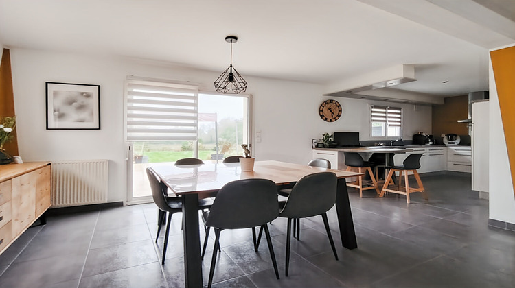 Ma-Cabane - Vente Maison GOVEN, 97 m²