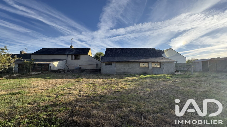 Ma-Cabane - Vente Maison Goven, 132 m²