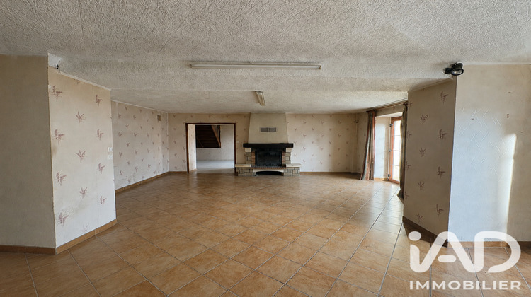 Ma-Cabane - Vente Maison Goven, 132 m²
