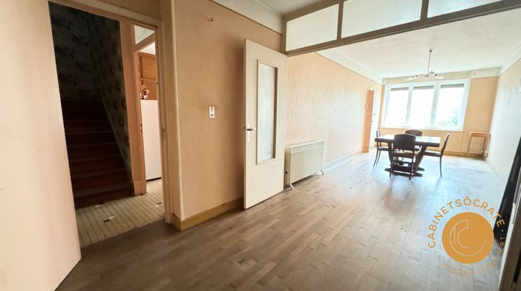 Ma-Cabane - Vente Maison GOVILLER, 130 m²