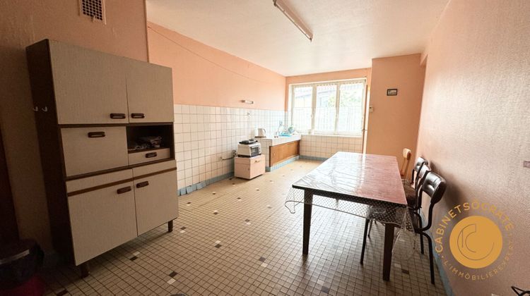 Ma-Cabane - Vente Maison GOVILLER, 130 m²