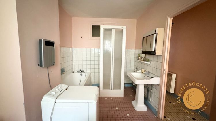 Ma-Cabane - Vente Maison GOVILLER, 130 m²