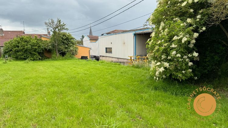 Ma-Cabane - Vente Maison GOVILLER, 130 m²