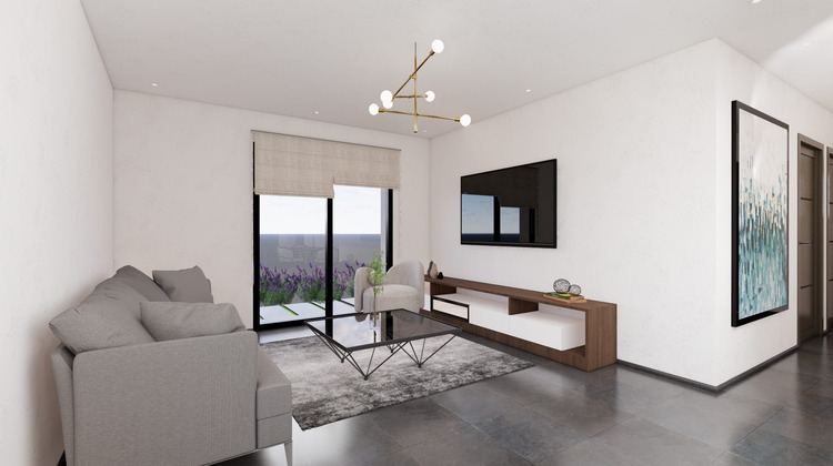 Ma-Cabane - Vente Maison Goviller, 87 m²