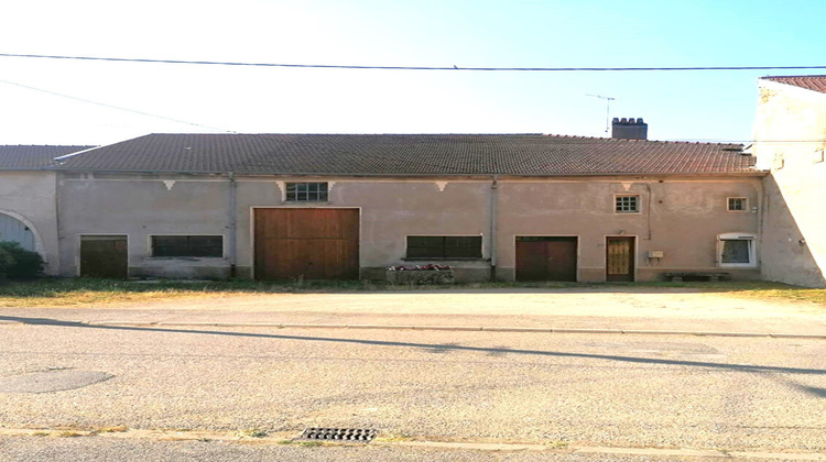 Ma-Cabane - Vente Maison GOVILLER, 100 m²