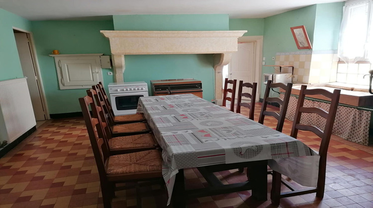 Ma-Cabane - Vente Maison GOVILLER, 100 m²