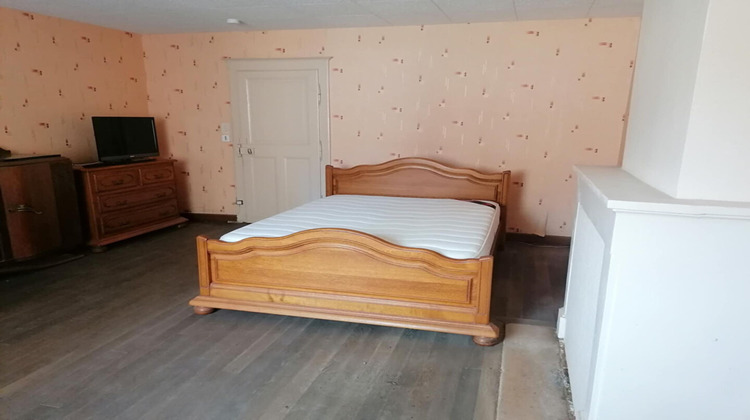 Ma-Cabane - Vente Maison GOVILLER, 100 m²