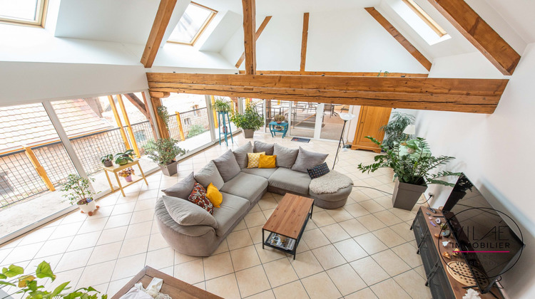 Ma-Cabane - Vente Maison Goxwiller, 180 m²