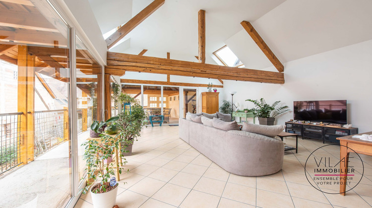 Ma-Cabane - Vente Maison Goxwiller, 180 m²