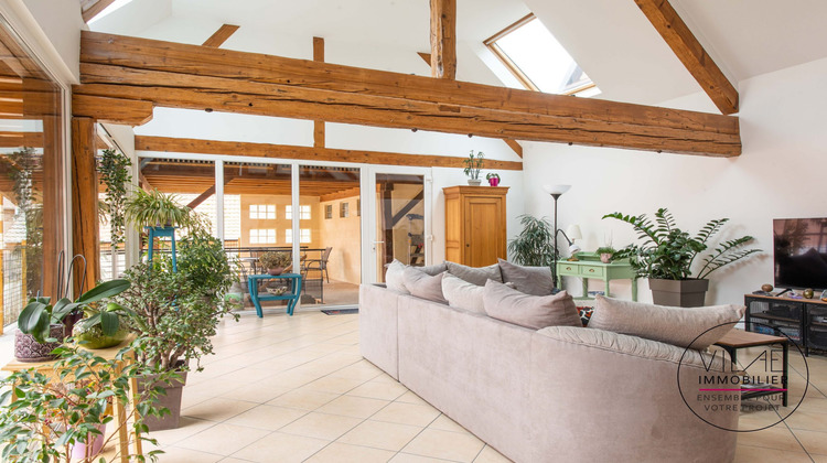 Ma-Cabane - Vente Maison Goxwiller, 180 m²