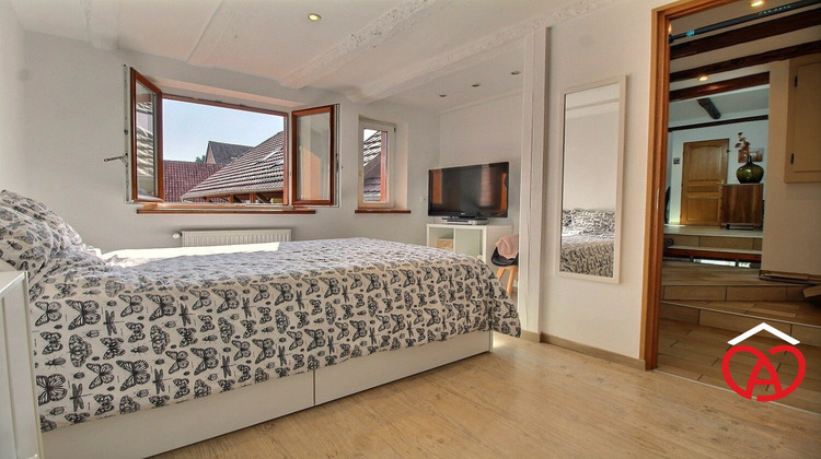 Ma-Cabane - Vente Maison Goxwiller, 180 m²