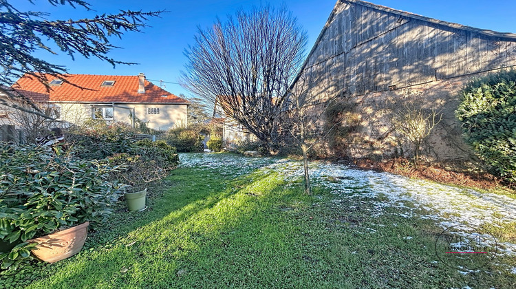 Ma-Cabane - Vente Maison Goxwiller, 111 m²