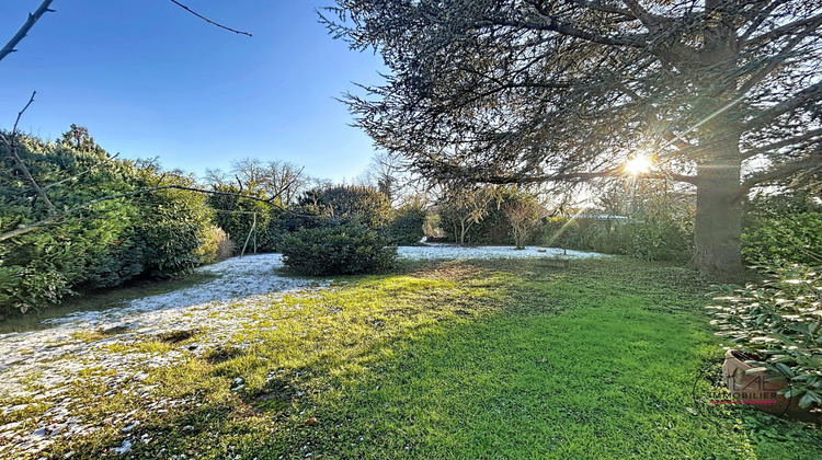 Ma-Cabane - Vente Maison Goxwiller, 111 m²