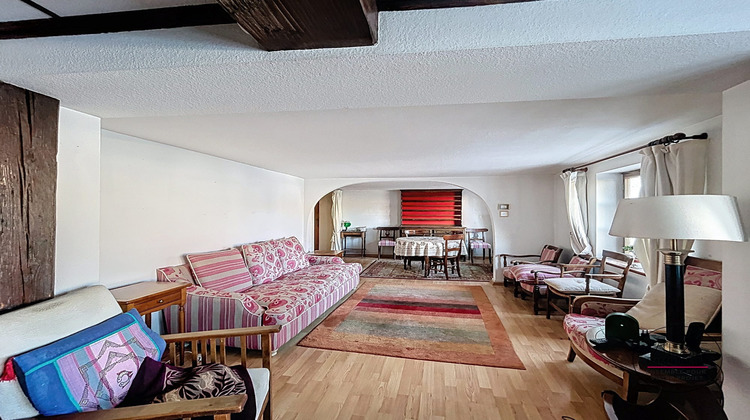 Ma-Cabane - Vente Maison Goxwiller, 111 m²
