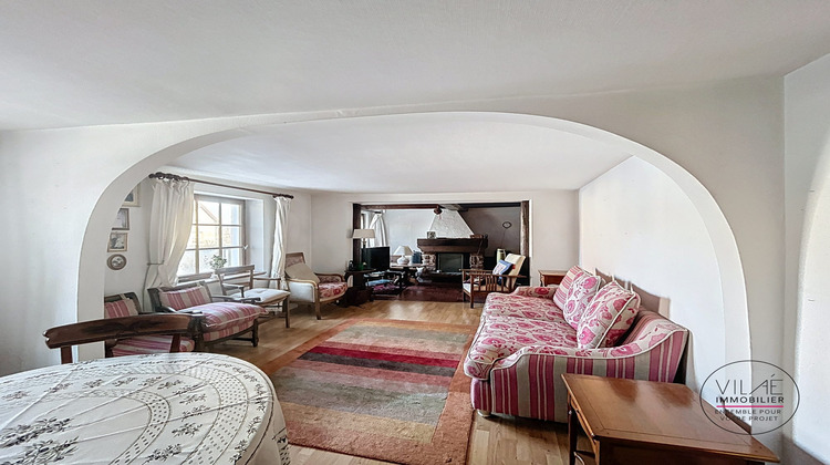 Ma-Cabane - Vente Maison Goxwiller, 111 m²