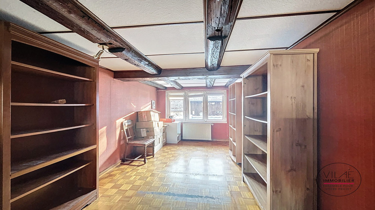 Ma-Cabane - Vente Maison Goxwiller, 111 m²