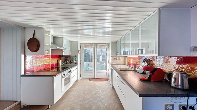 Ma-Cabane - Vente Maison Goxwiller, 111 m²