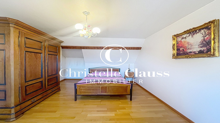 Ma-Cabane - Vente Maison GOXWILLER, 111 m²