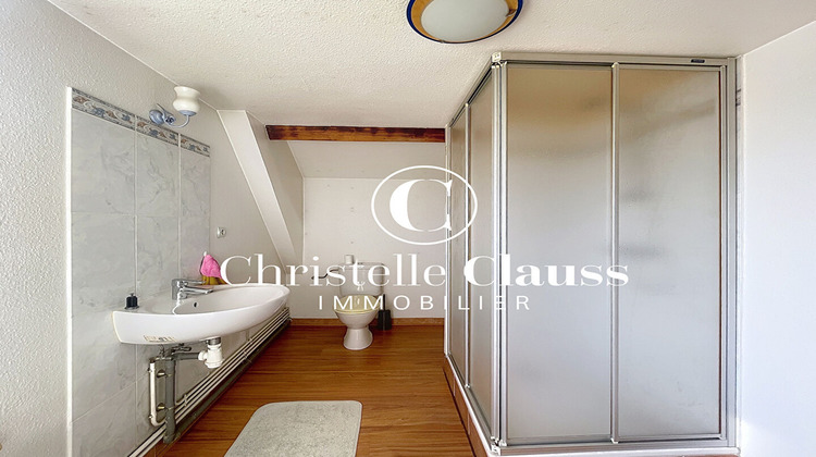 Ma-Cabane - Vente Maison GOXWILLER, 111 m²