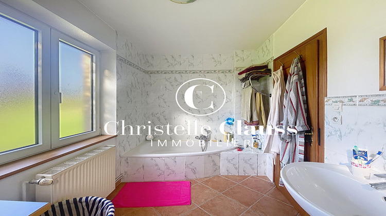 Ma-Cabane - Vente Maison GOXWILLER, 111 m²