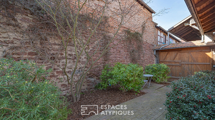 Ma-Cabane - Vente Maison GOXWILLER, 430 m²