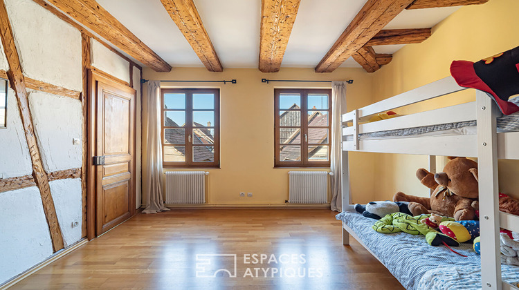 Ma-Cabane - Vente Maison GOXWILLER, 430 m²