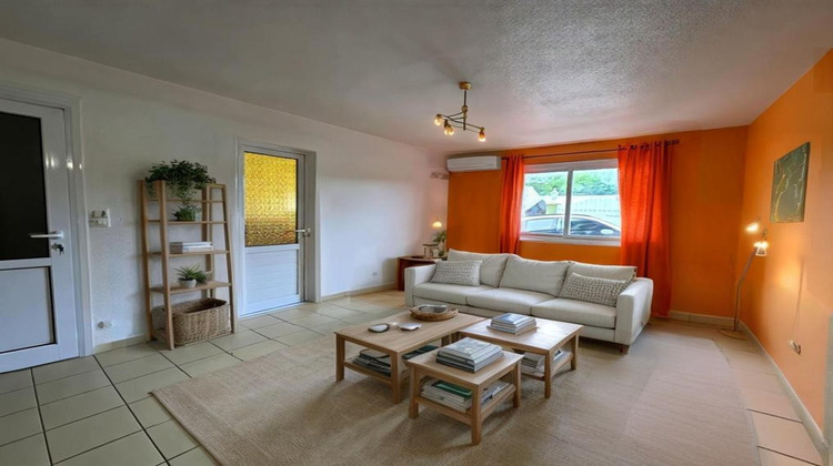 Ma-Cabane - Vente Maison GOYAVE, 86 m²