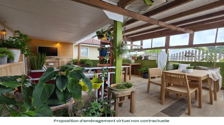 Ma-Cabane - Vente Maison GOYAVE, 86 m²