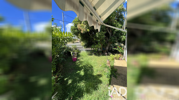 Ma-Cabane - Vente Maison Goyave, 82 m²